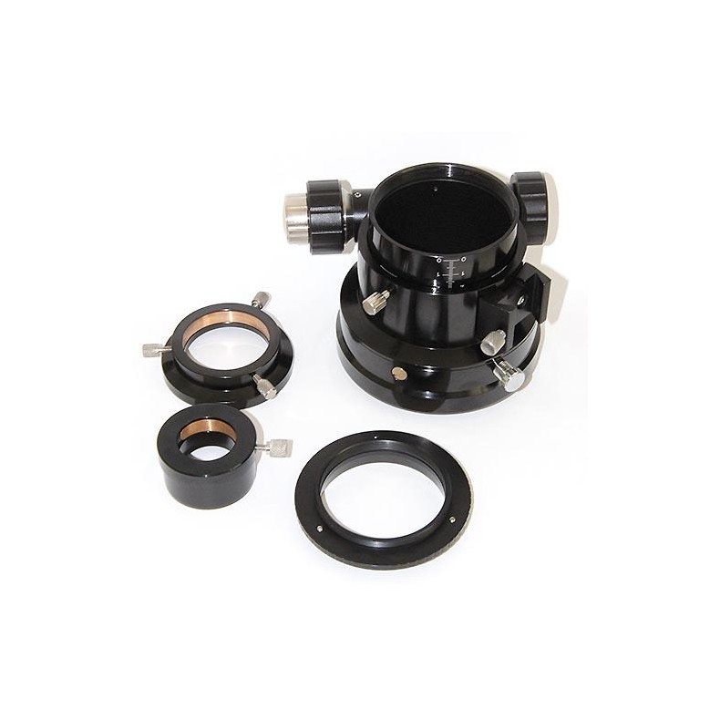 Enfocador TS-Optics piñón y... Enfocador TS-Optics piñón y...