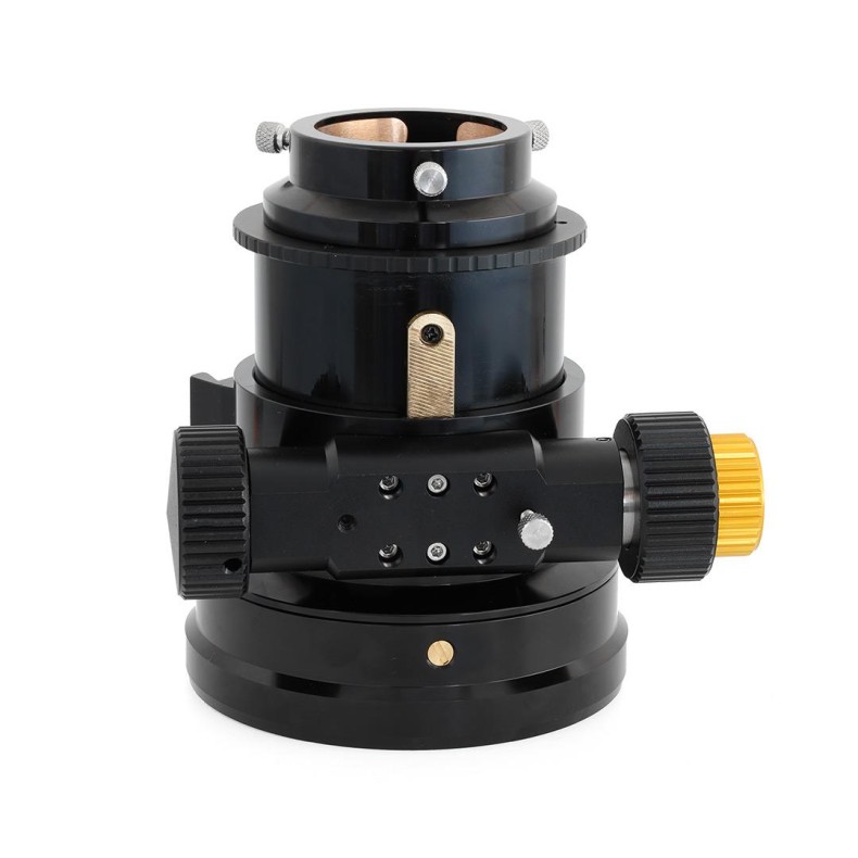 Enfocador TS-Optics piñón y... Enfocador TS-Optics piñón y...