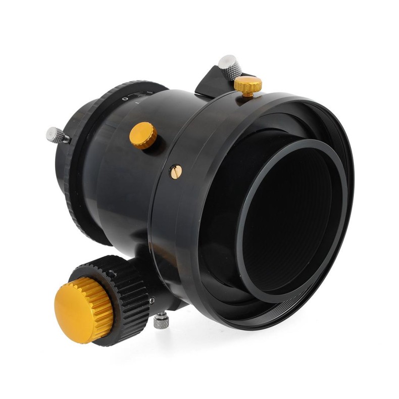 Enfocador TS-Optics piñón y... Enfocador TS-Optics piñón y...