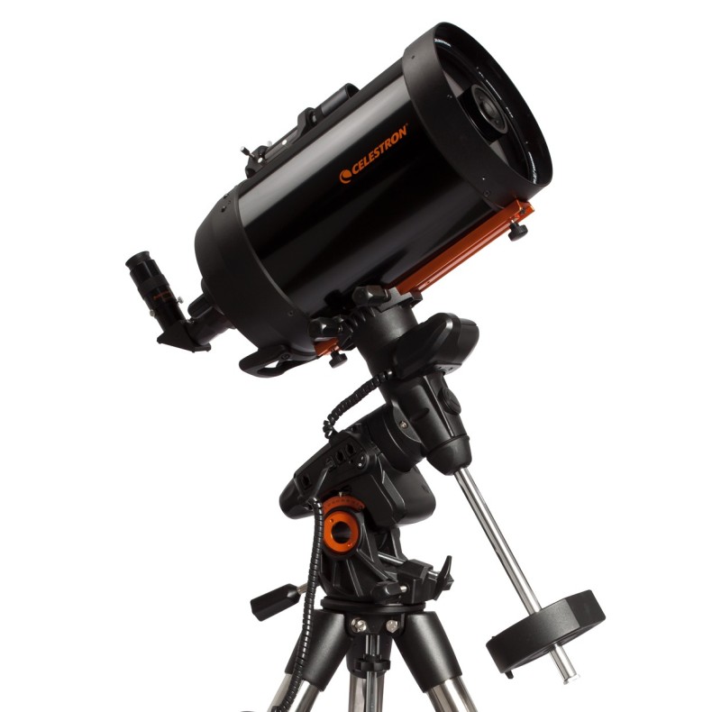 Telescopio Schmidt-Cassegrain VX 8"