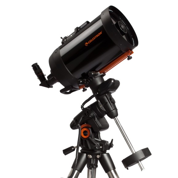 Telescopio Schmidt-Cassegrain VX 8"