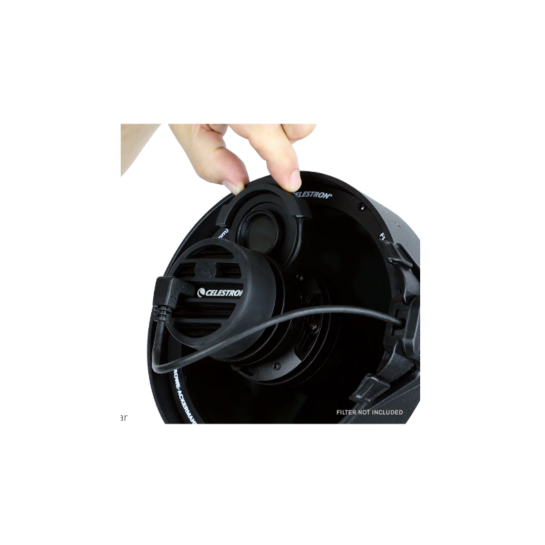 Telescopio inteligente CELESTRON...