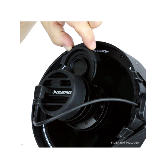 Telescopio inteligente CELESTRON SMART ORIGIN 12099