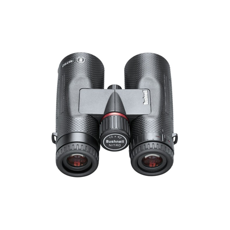 Prismáticos Bushnell Nitro 10X42 Prismáticos Bushnell Nitro 10X42