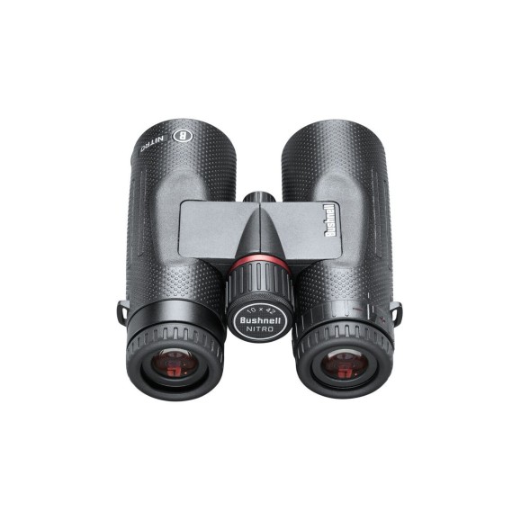 Prismáticos Bushnell Nitro 10X42