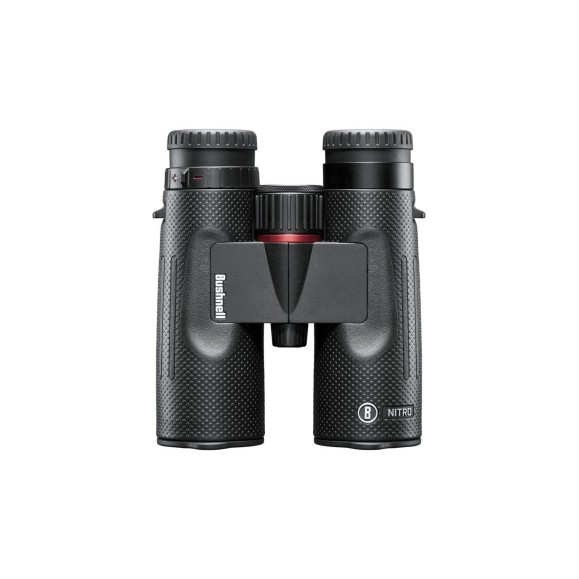 Prismáticos Bushnell Nitro 10X42