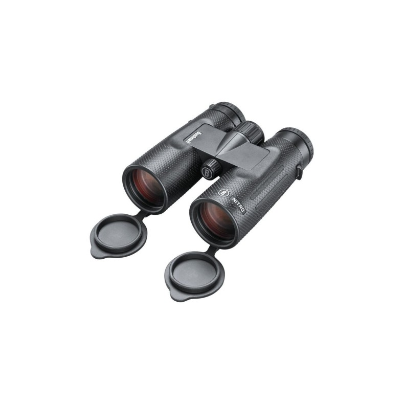 Prismáticos Bushnell Nitro 10X42 Prismáticos Bushnell Nitro 10X42