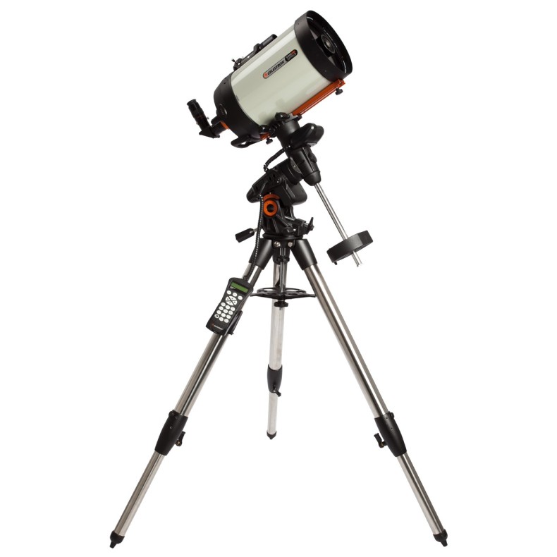 Telescopio Schmidt-Cassegrain EdgeHD Advanced VX 8"