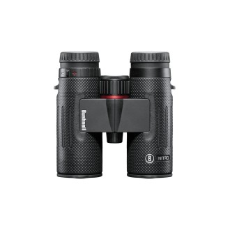 Prismáticos Bushnell Nitro...