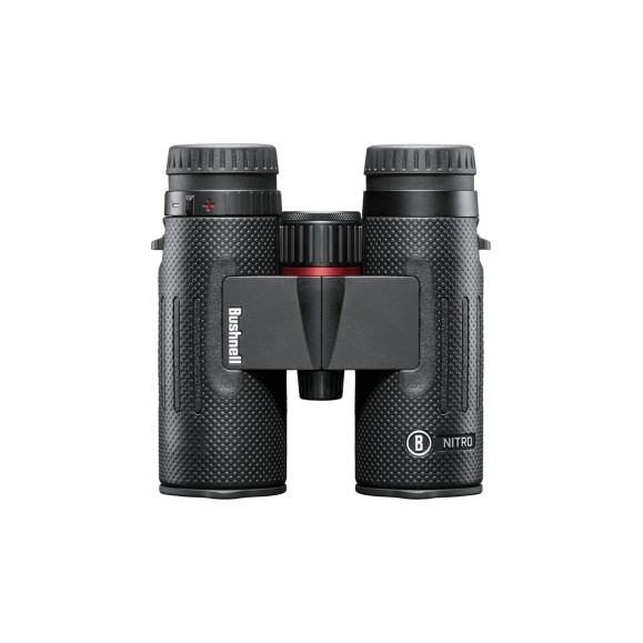 Prismáticos Bushnell Nitro 10X36
