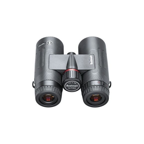 Prismáticos Bushnell Nitro 10X36