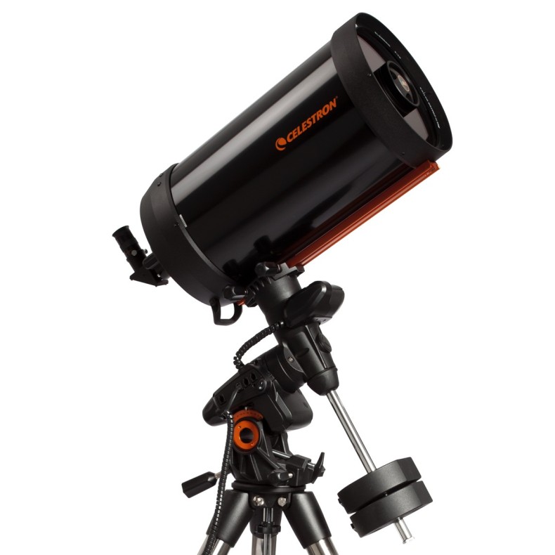 Telescopio Schmidt-Cassegrain Advanced VX 9,25"