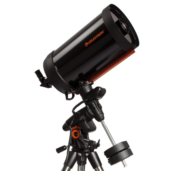 Telescopio Schmidt-Cassegrain Advanced VX 9,25"
