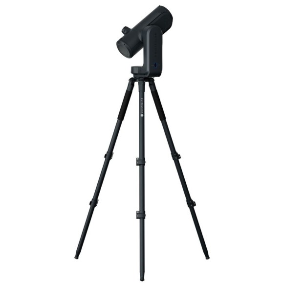 Telescopio inteligente UNISTELLAR ODYSSEY PRO N85/320