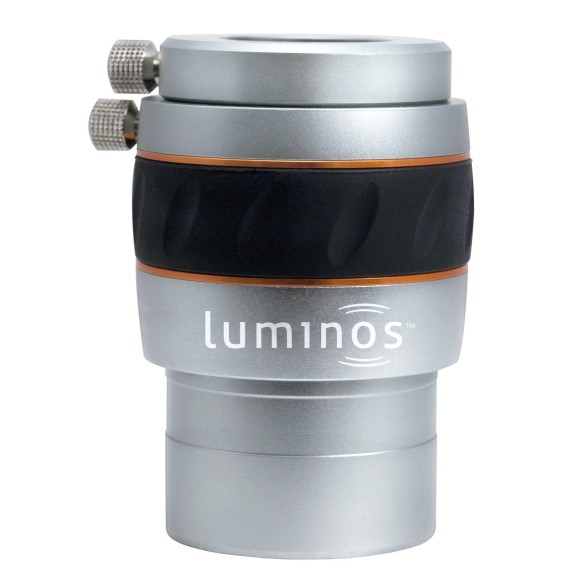 Lente Barlow 2,5x LUMINOS de 2" Lente Barlow 2,5x LUMINOS de 2"
