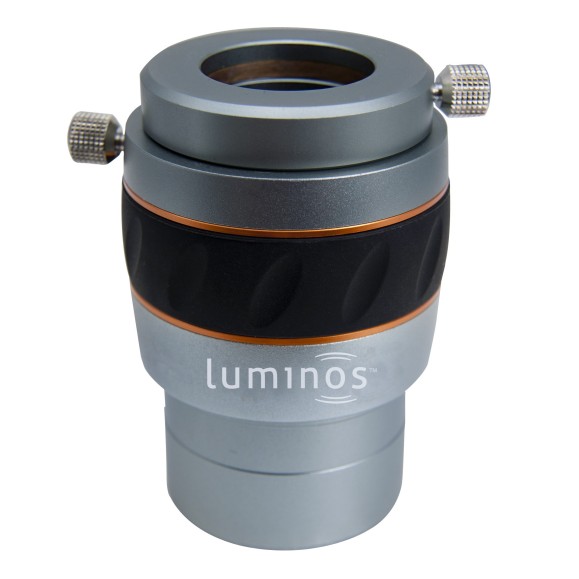 Lente Barlow 2,5x LUMINOS de 2" Lente Barlow 2,5x LUMINOS de 2"