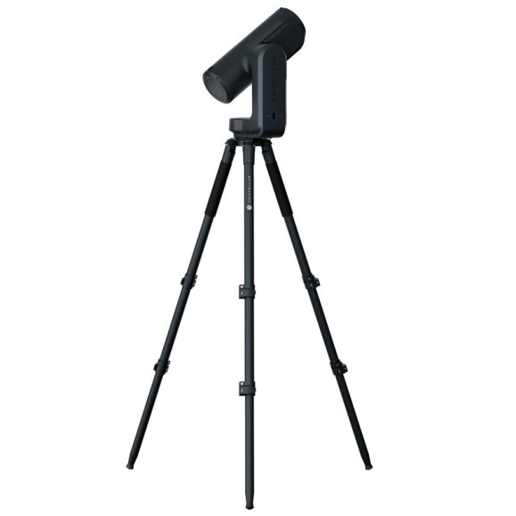 Telescopio inteligente UNISTELLAR ODYSSEY N85/320