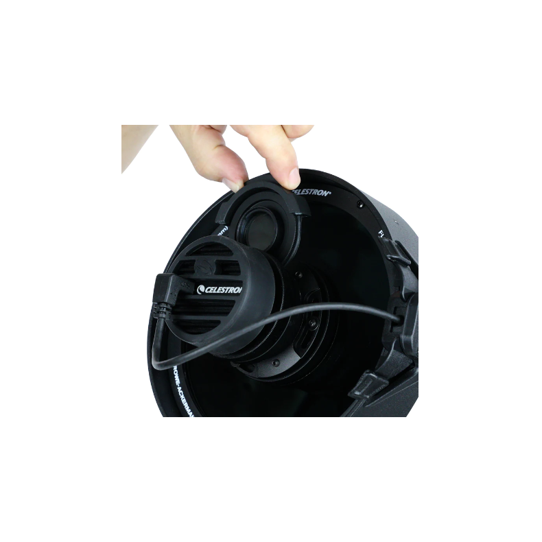 Filtro nebular para telescopio... Filtro nebular para telescopio...