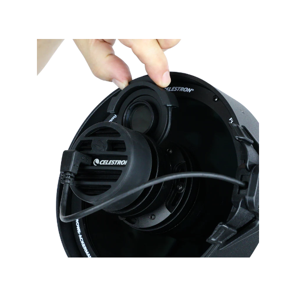 Filtro nebular para telescopio Inteligente CELESTRON ORIGIN