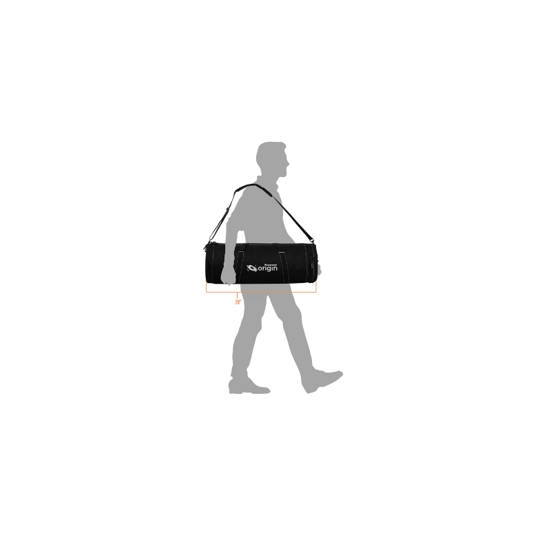 Bolsa acolchada para telescopio... Bolsa acolchada para telescopio...
