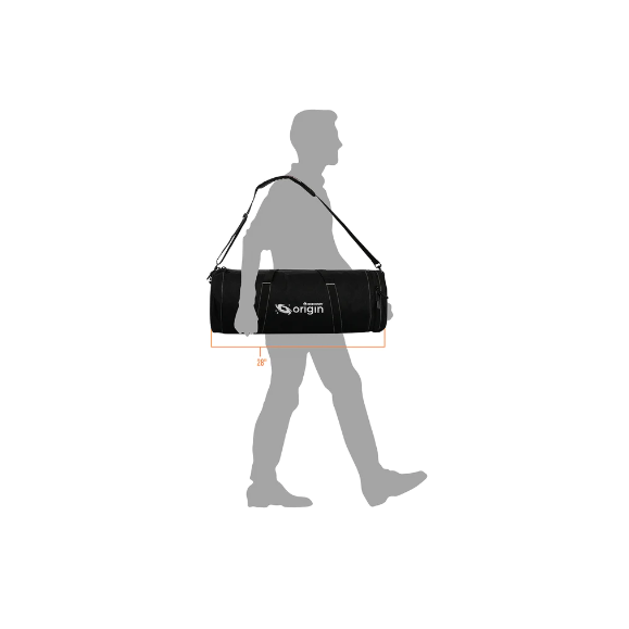 Bolsa acolchada para telescopio inteligente CELESTRON SMART ORIGIN