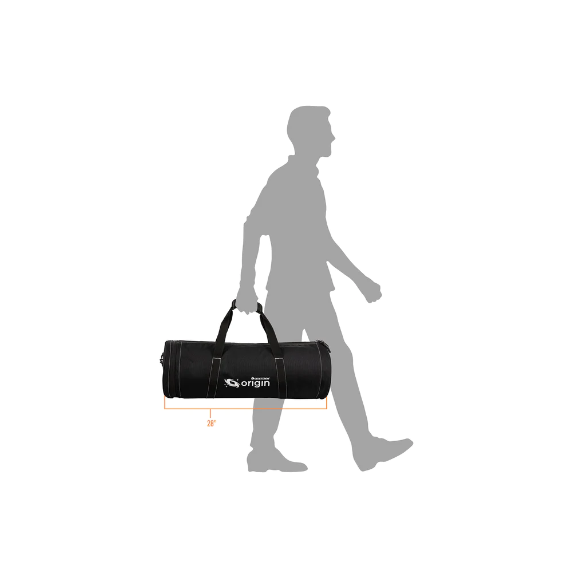 Bolsa acolchada para telescopio inteligente CELESTRON SMART ORIGIN