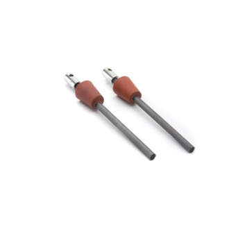 Electrodos de carbono para...