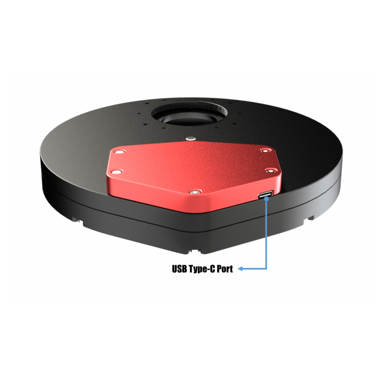 Rueda portafiltros Player One Phoenix...