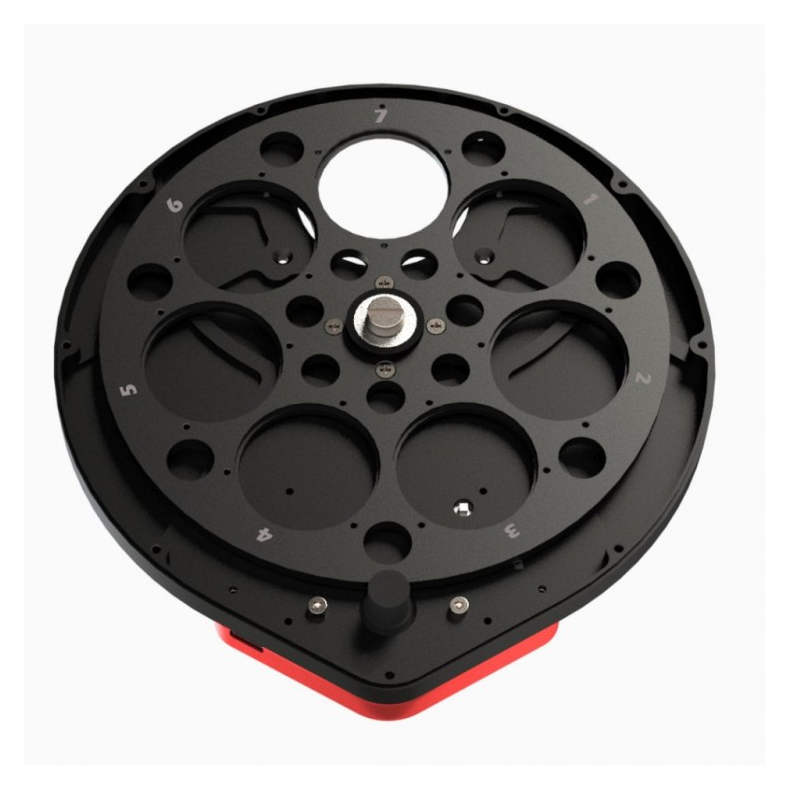 Rueda portafiltros Player One Phoenix...