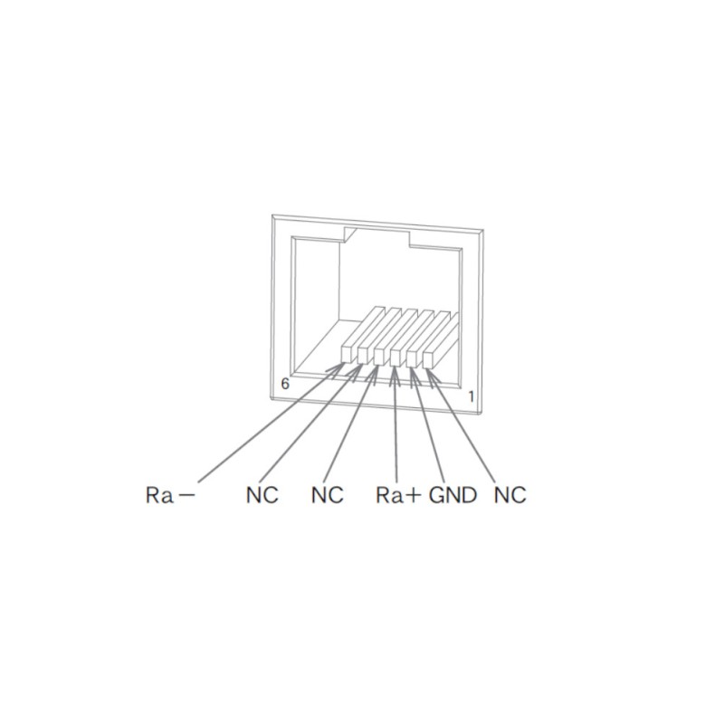 Star Tracker Vixen POLARIE U