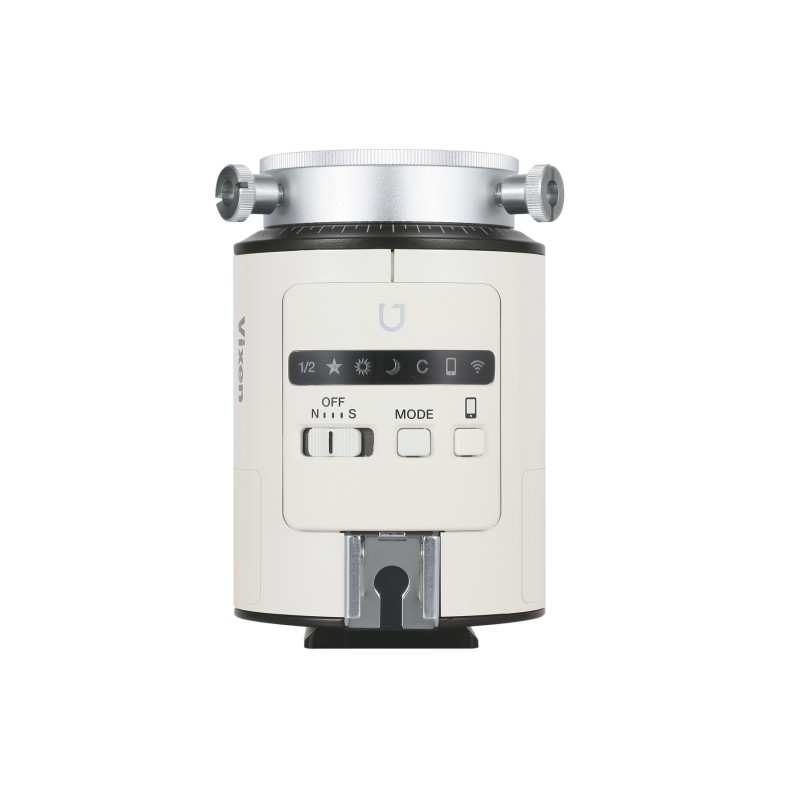 Star Tracker Vixen POLARIE U