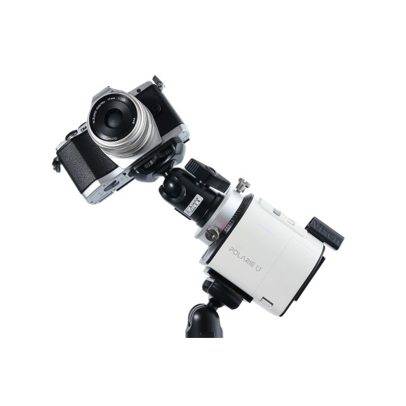 Star Tracker Vixen POLARIE U