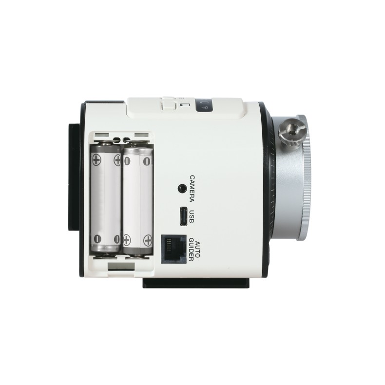 Star Tracker Vixen POLARIE U