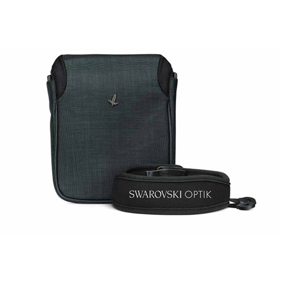 Prismáticos Swarovski CL COMPANION 10x30 verde con funda Wild