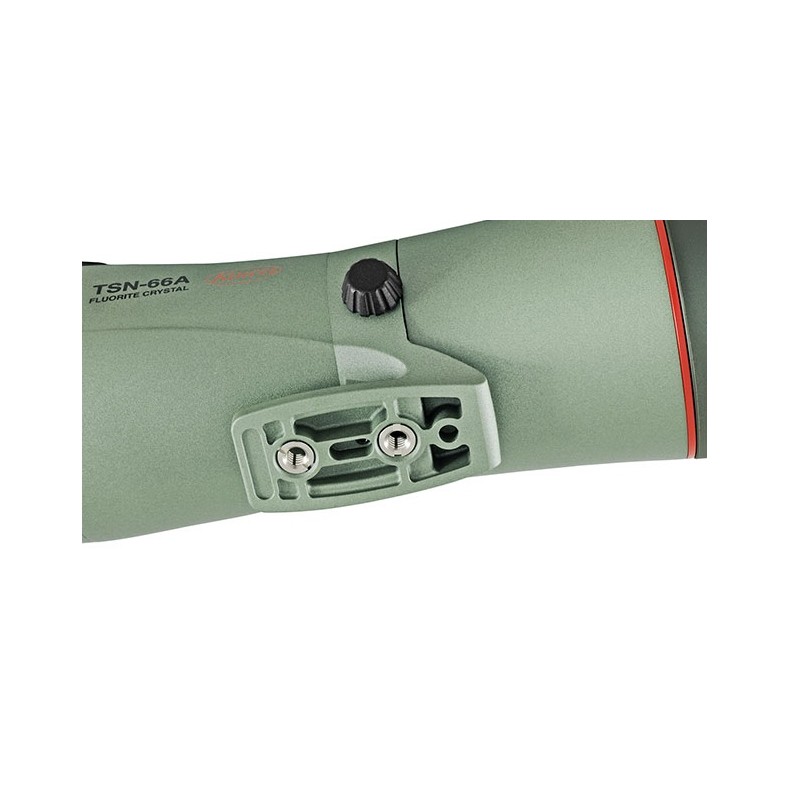 Kit telescopio terrestre Kowa TSN-66A... Kit telescopio terrestre Kowa TSN-66A...