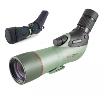 Kit telescopio terrestre...