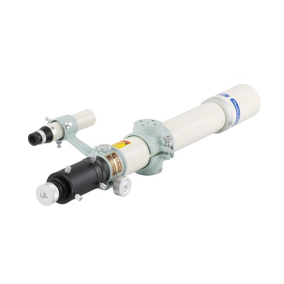 Tubo óptico Takahashi FS-60Q (tubo completo con accesorios)