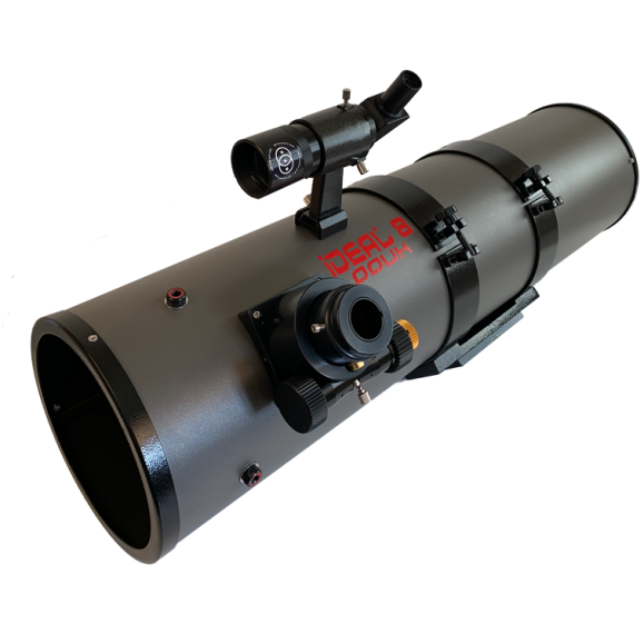 Cola de milano Losmandy para tubo Orion Optics VX12/12L