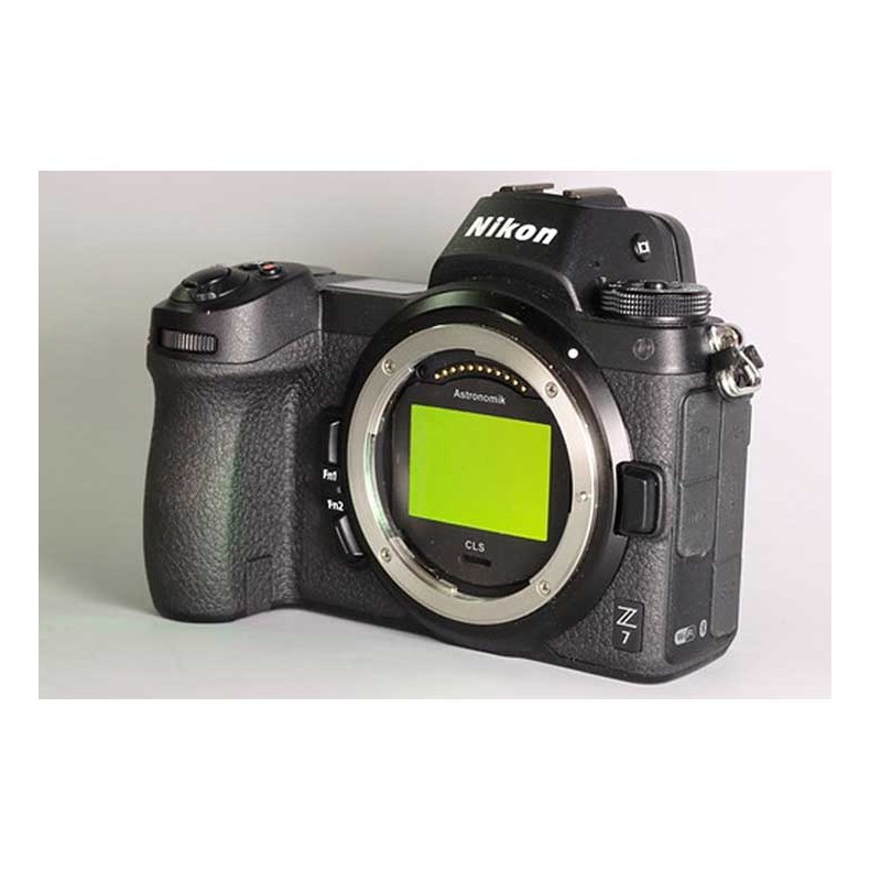 Filtro Astronomik CLS CCD tipo clip... Filtro Astronomik CLS CCD tipo clip...