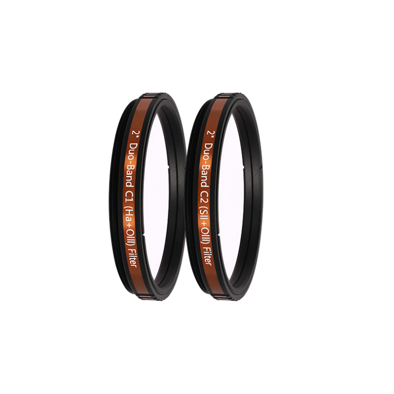 Set de filtros ASKAR Colour Magic C...