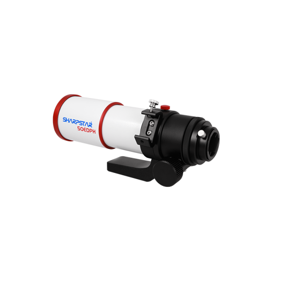 Tubo refractor triplete APO SHARPSTAR 50EDPH