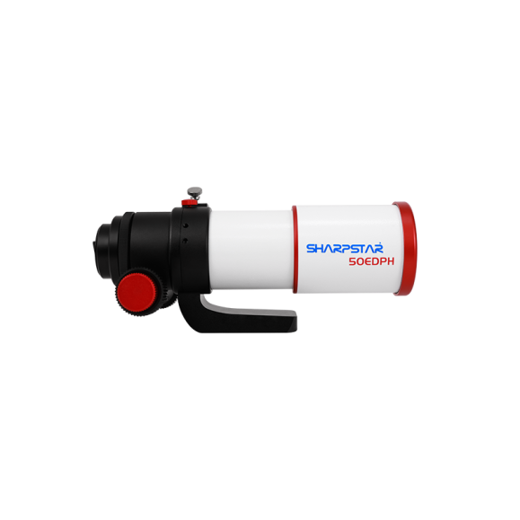 Tubo refractor triplete APO SHARPSTAR 50EDPH