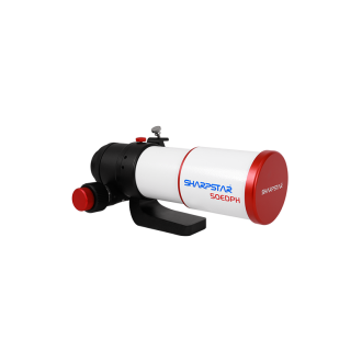 Tubo refractor triplete APO...