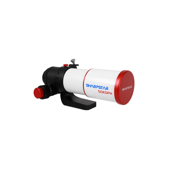 Tubo refractor triplete APO SHARPSTAR 50EDPH