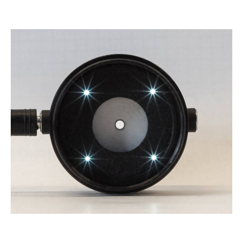 Colimador LED DeLuxe  TS-Optics 2"... Colimador LED DeLuxe  TS-Optics 2"...