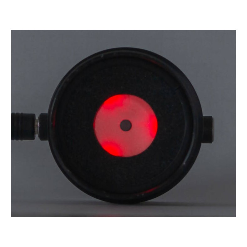 Colimador LED DeLuxe  TS-Optics 2"... Colimador LED DeLuxe  TS-Optics 2"...