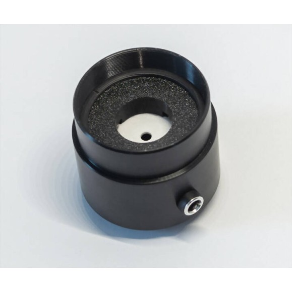 Colimador LED DeLuxe  TS-Optics 2" para telescopios RC y refractores