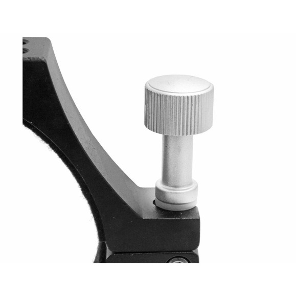 Anilla CNC de TS para tubos de 105mm