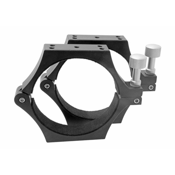 Anilla CNC de TS para tubos de 105mm