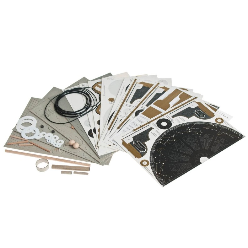 Planetario de Nicolás Copérnico Planetario de Nicolás Copérnico